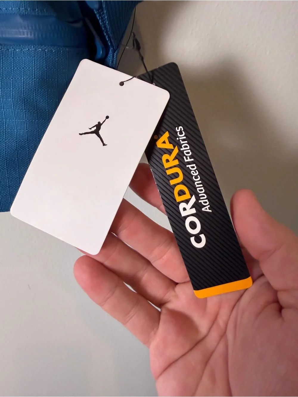 Jordan brand new